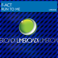 Thumbnail for the F-act - Run To Me link, provided by host site