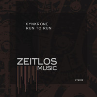 Thumbnail for the Synkrone - Run to Run link, provided by host site