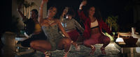 Thumbnail for the Major Lazer - Run Up link, provided by host site
