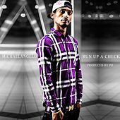 Thumbnail for the Michael Angelo - Run up a Check link, provided by host site