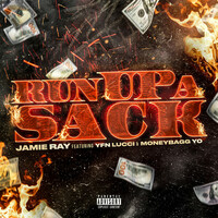 Thumbnail for the Jamie Ray - Run up a Sack link, provided by host site