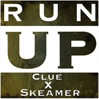 Thumbnail for the Skeamer - Run Up link, provided by host site