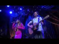 Thumbnail for the Smithfield - Run With It (Live at The Analog) link, provided by host site