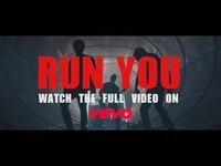 Thumbnail for the The Qemists - 'Run You' Trailer link, provided by host site