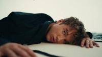 Image of Daniel Seavey linking to their artist page due to link from them being at the top of the main table on this page