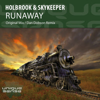 Thumbnail for the Holbrook - Runaway link, provided by host site