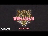 Thumbnail for the OneRepublic - RUNAWAY link, provided by host site