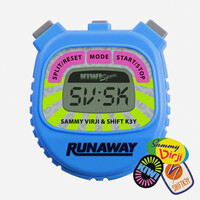 Thumbnail for the Sammy Virji - Runaway link, provided by host site