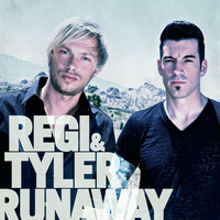 Thumbnail for the Regi - Runaway link, provided by host site
