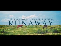 Thumbnail for the Jess Ray - Runaway link, provided by host site