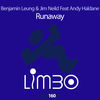 Thumbnail for the Benjamin Leung - Runaway link, provided by host site