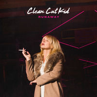 Thumbnail for the Clean Cut Kid - Runaway link, provided by host site