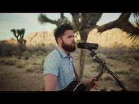 Thumbnail for the Passenger - Runaway (Acoustic Live at Joshua Tree National Park) link, provided by host site