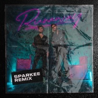 Thumbnail for the Sparkee - Runaway (Sparkee Remix) link, provided by host site