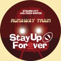 Thumbnail for the Dynamo City - Runaway Train link, provided by host site