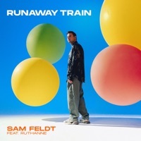 Thumbnail for the Sam Feldt - Runaway Train link, provided by host site