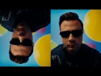 Thumbnail for the Sam Feldt - Runaway Train link, provided by host site