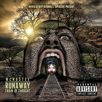 Thumbnail for the McNastee - Runaway Train of Thought link, provided by host site