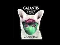 Thumbnail for the Galantis - Runaway (U & I) (Ansolo Remix) link, provided by host site