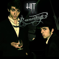 Thumbnail for the Ricardo Garcia - Runaways link, provided by host site