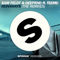 Thumbnail for the Sam Feldt - Runaways [The Remixes] link, provided by host site