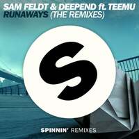 Thumbnail for the Sam Feldt - Runaways [The Remixes] (The Remixes) link, provided by host site
