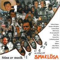 Thumbnail for the Alla - Rune ifrån Rone (Stinn) link, provided by host site