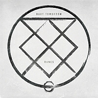 Thumbnail for the Bury Tomorrow - Runes (Track Commentary) link, provided by host site