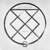 Thumbnail for the Bury Tomorrow - Runes (Track Commentary Version) link, provided by host site