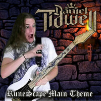 Thumbnail for the Daniel Tidwell - Runescape Main Theme link, provided by host site