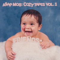 Thumbnail for the A$AP Mob - Runner link, provided by host site