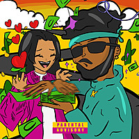 Thumbnail for the Papi K - Runner Up (I'm Straight) link, provided by host site