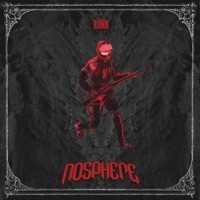 Image of Nosphere linking to their artist page due to link from them being at the top of the main table on this page
