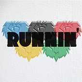 Thumbnail for the Lil Crazed - Runnin' link, provided by host site