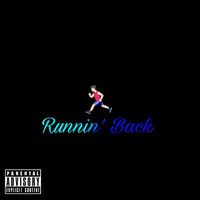 Thumbnail for the Mike James - Runnin' Back link, provided by host site
