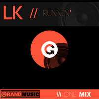 Thumbnail for the LK - Runnin' link, provided by host site