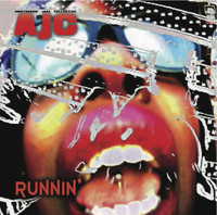 Thumbnail for the AJC - Runnin link, provided by host site