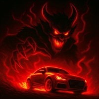 Thumbnail for the Hawk - Runnin' from Ashborn link, provided by host site