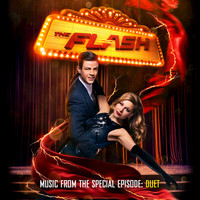 Thumbnail for the Grant Gustin - Runnin’ Home to You link, provided by host site