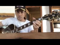 Thumbnail for the Lukas Nelson - "Runnin' Shine" (ThingamaJAMS) link, provided by host site