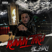Thumbnail for the Lazy-Boy - Runnin Thru The Storm link, provided by host site