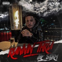 Thumbnail for the Lazy-Boy - Runnin Thru The Storm link, provided by host site