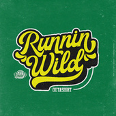 Thumbnail for the Outasight - Runnin' Wild link, provided by host site