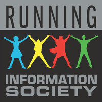 Thumbnail for the Information Society - Running link, provided by host site