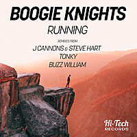 Image of BoogieKnights linking to their artist page due to link from them being at the top of the main table on this page