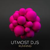 Thumbnail for the Utmost DJs - Running link, provided by host site