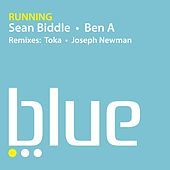 Thumbnail for the Sean Biddle - Running link, provided by host site