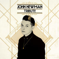 Image of John Newman linking to their artist page due to link from them being at the top of the main table on this page
