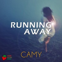 Thumbnail for the camy - Running Away link, provided by host site