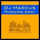Thumbnail for the DJ Marcus - Running Away link, provided by host site